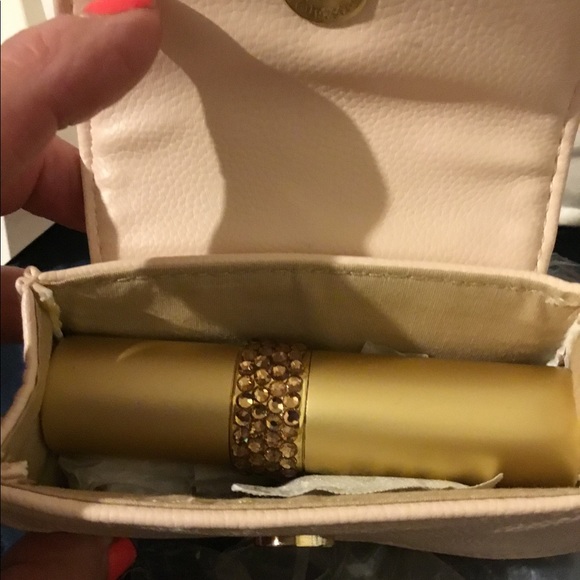 NWT CHLOE LOVE STORY ATOMIZER & PERFUME & COIN PURSE - Picture 9 of 16